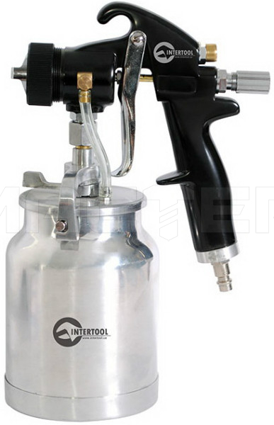 Intertool HVLP PT-0214